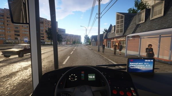 Bus Driver Simulator Crack Free Download