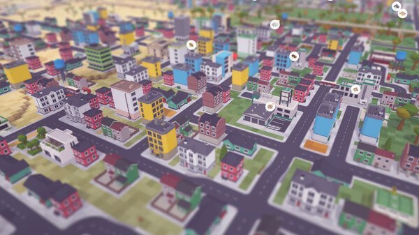 Voxel Tycoon Crack Free Download