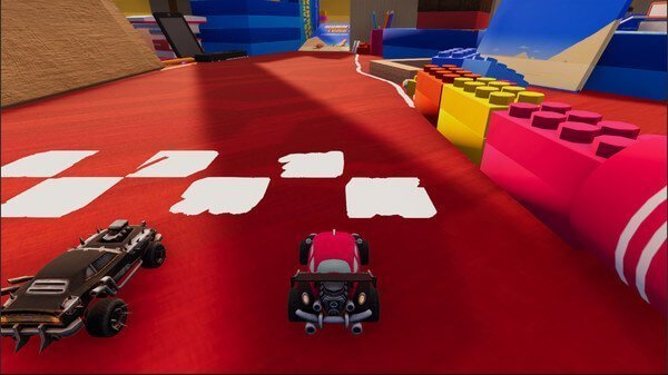 Mini Car Racing Crack Free Download