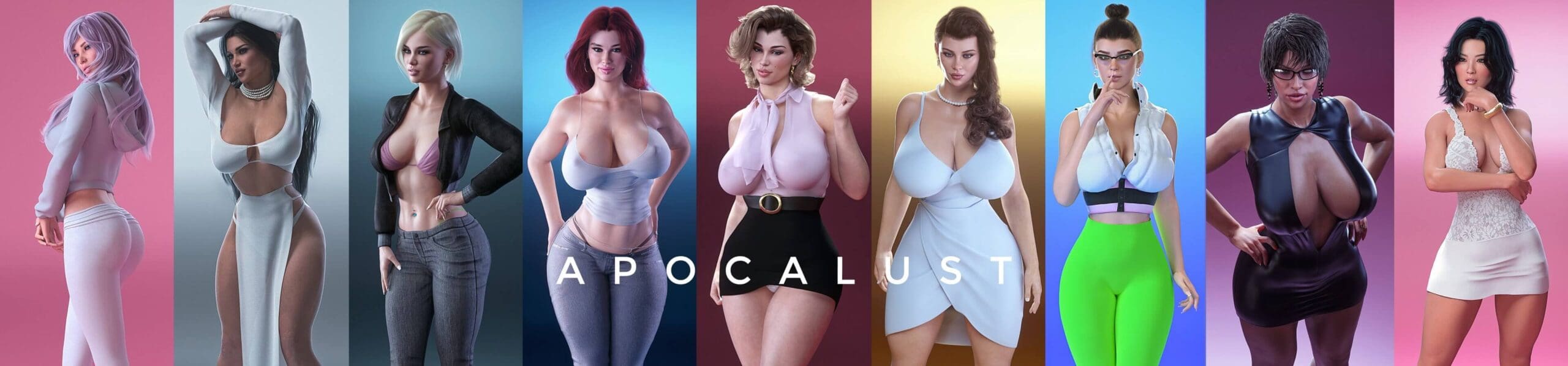 Apocalust [v0.09]