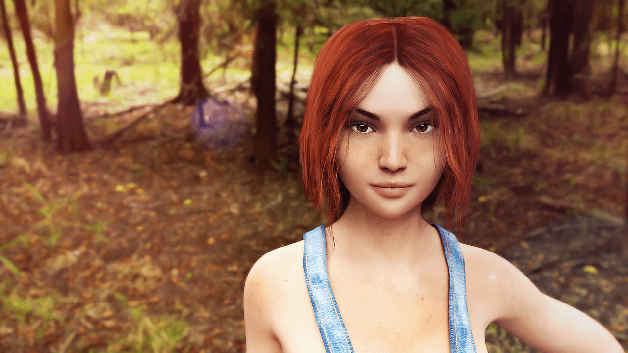 Farmers Dreams RenPY Remake [R22]
