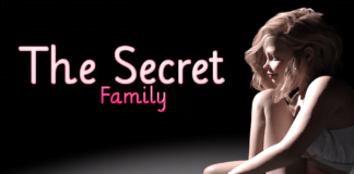 Download The Secret Family