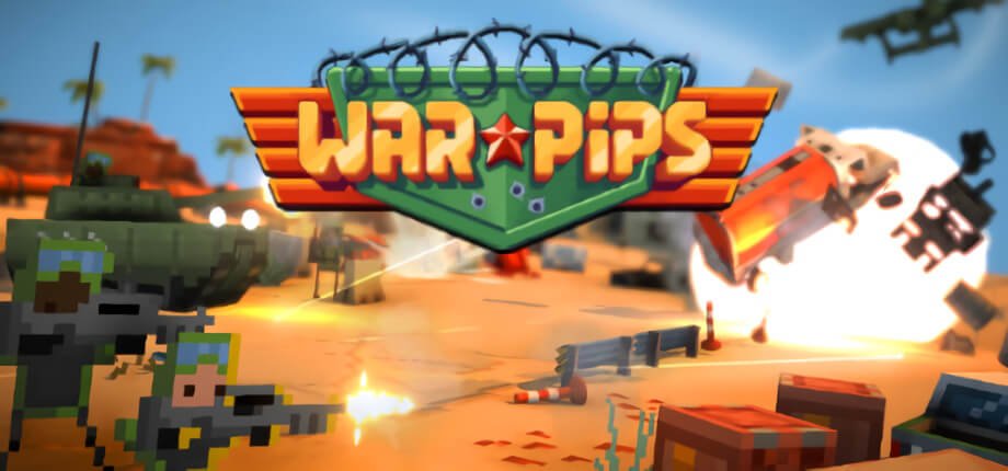 Warpips download the new for windows