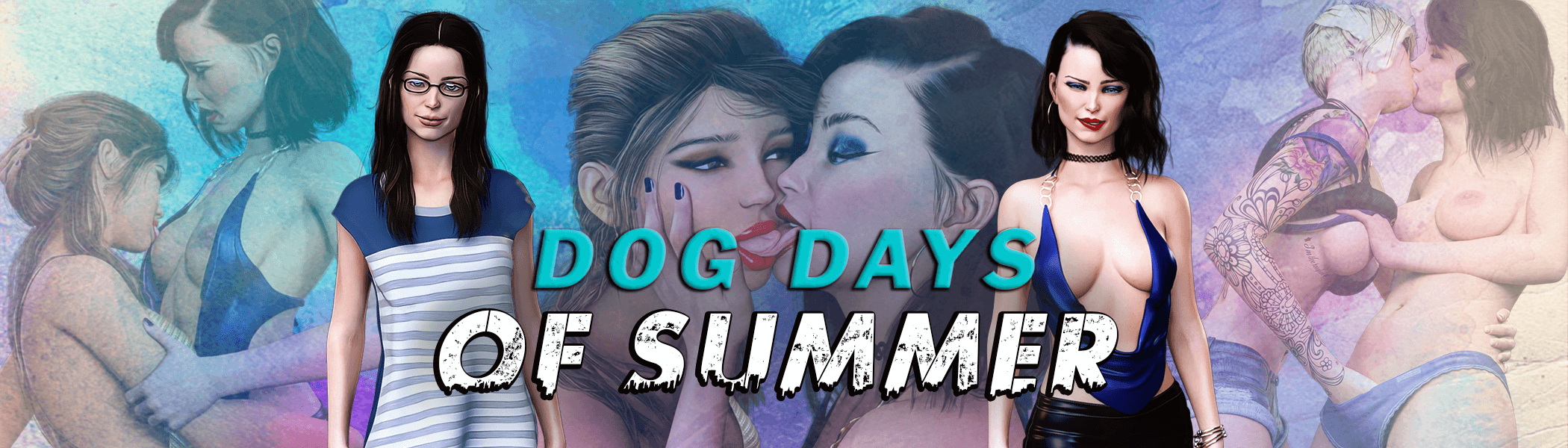 Dog Days of Summer [v0.5.1]