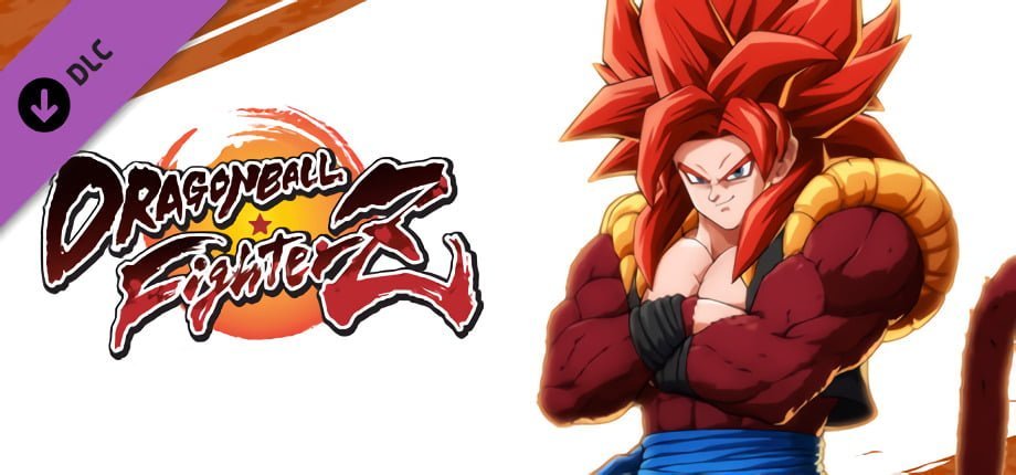 db fighterz gogeta