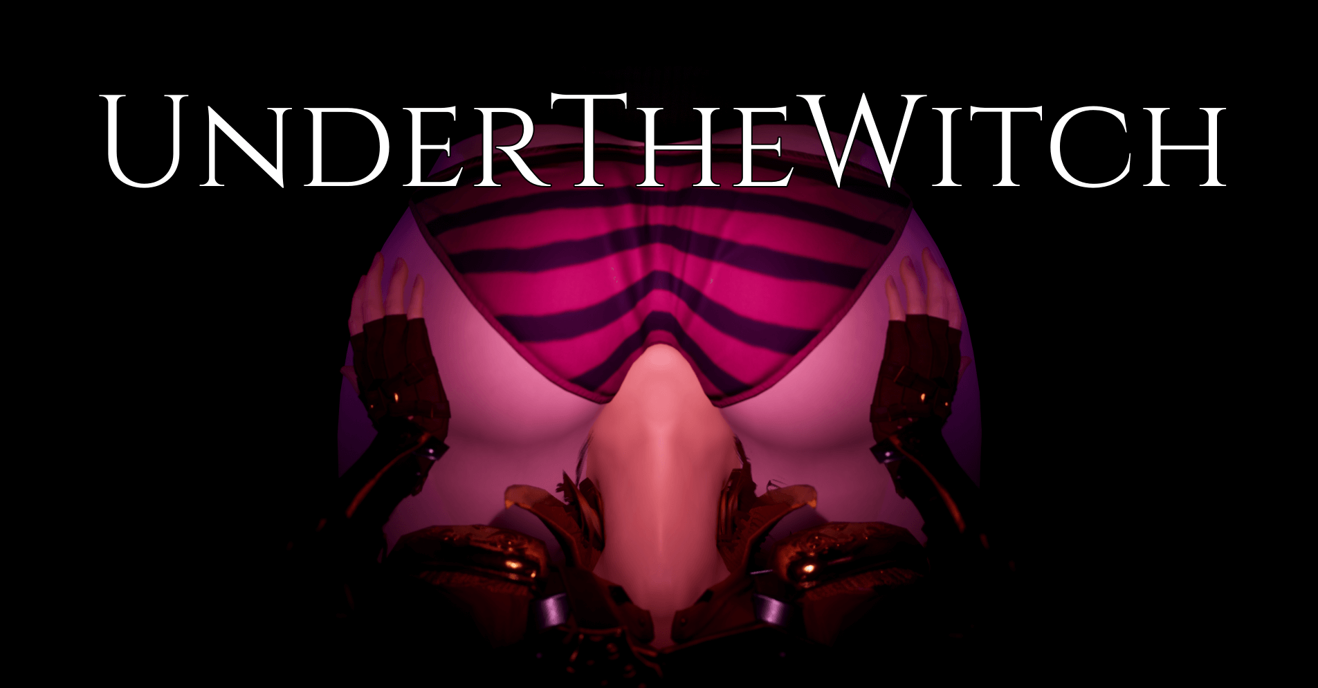 Under the Witch [v2025-01-10]