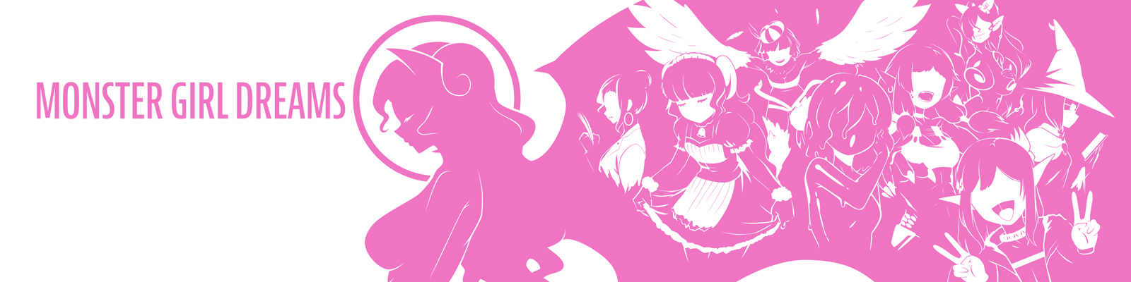 Monster Girl Dreams [v28.1a Alpha]