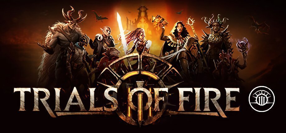 for apple download Trials of Fire