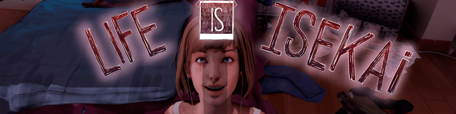 Download Life Is Isekai [v0.10] + Walkthrough » SOCIGAMES