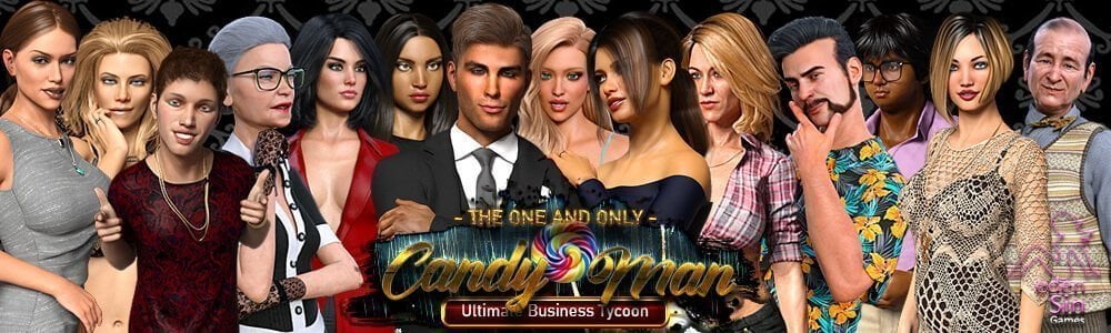 Candyman [v0.35]