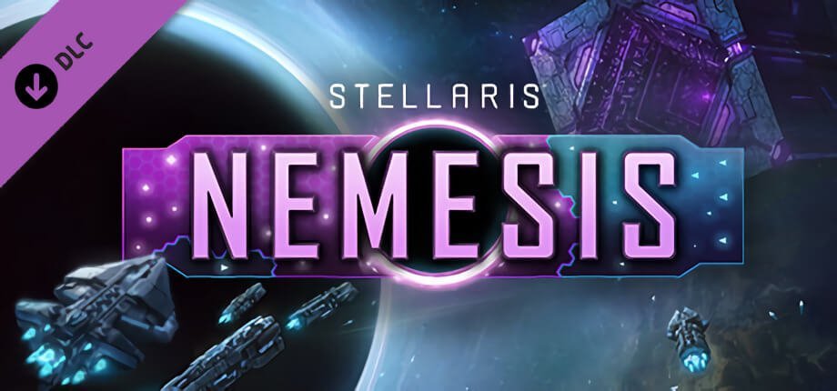 Stellaris nemesis обзор