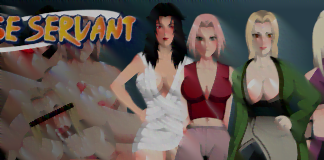 Hokage Servant Free Download