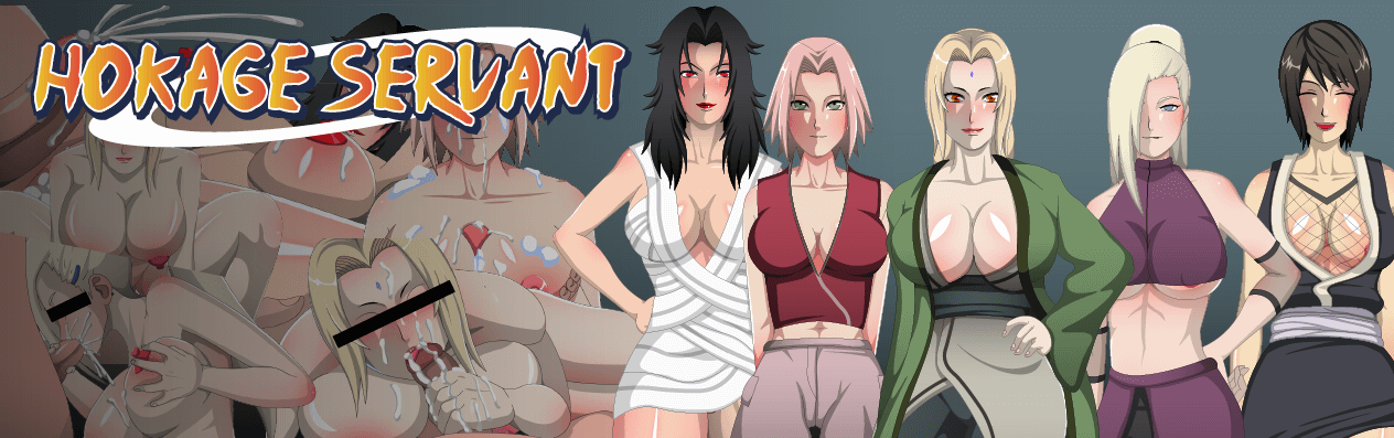 Hokage Servant [v0.2]