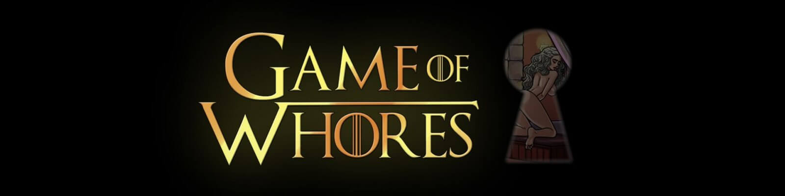 Game of whores прохождение