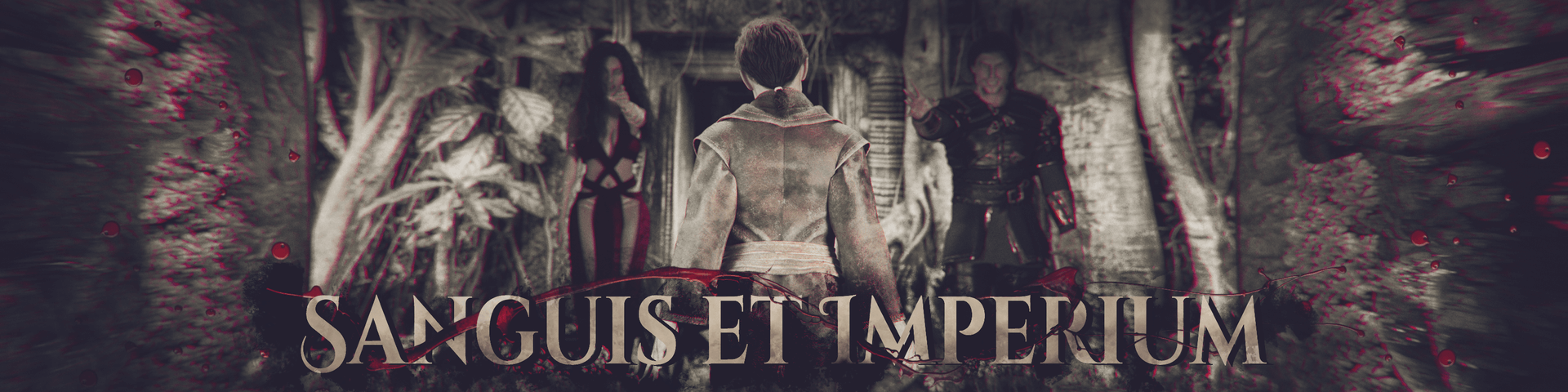 Sanguis et Imperium [v0.2]