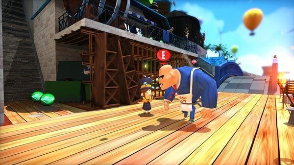 A Hat in Time Crack Free Download