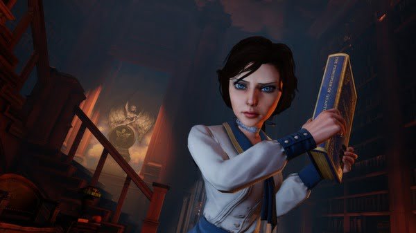 BioShock Infinite Crack Free Download