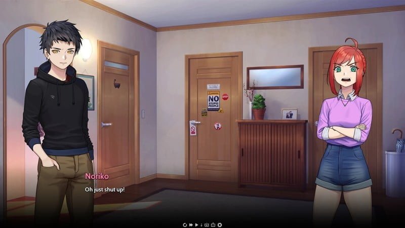 Download Extra Life