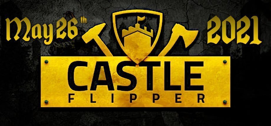 Castle flipper как повесить знак аренды