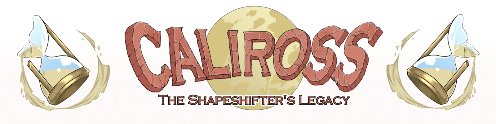 Caliross The Shapeshifters Legacy [v1.0a]
