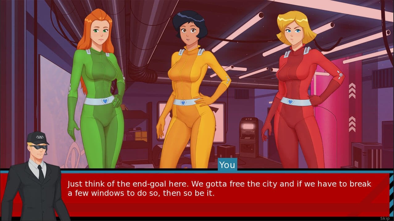 Paprika Trainer [v1.1.0.4 Final] [Completed]