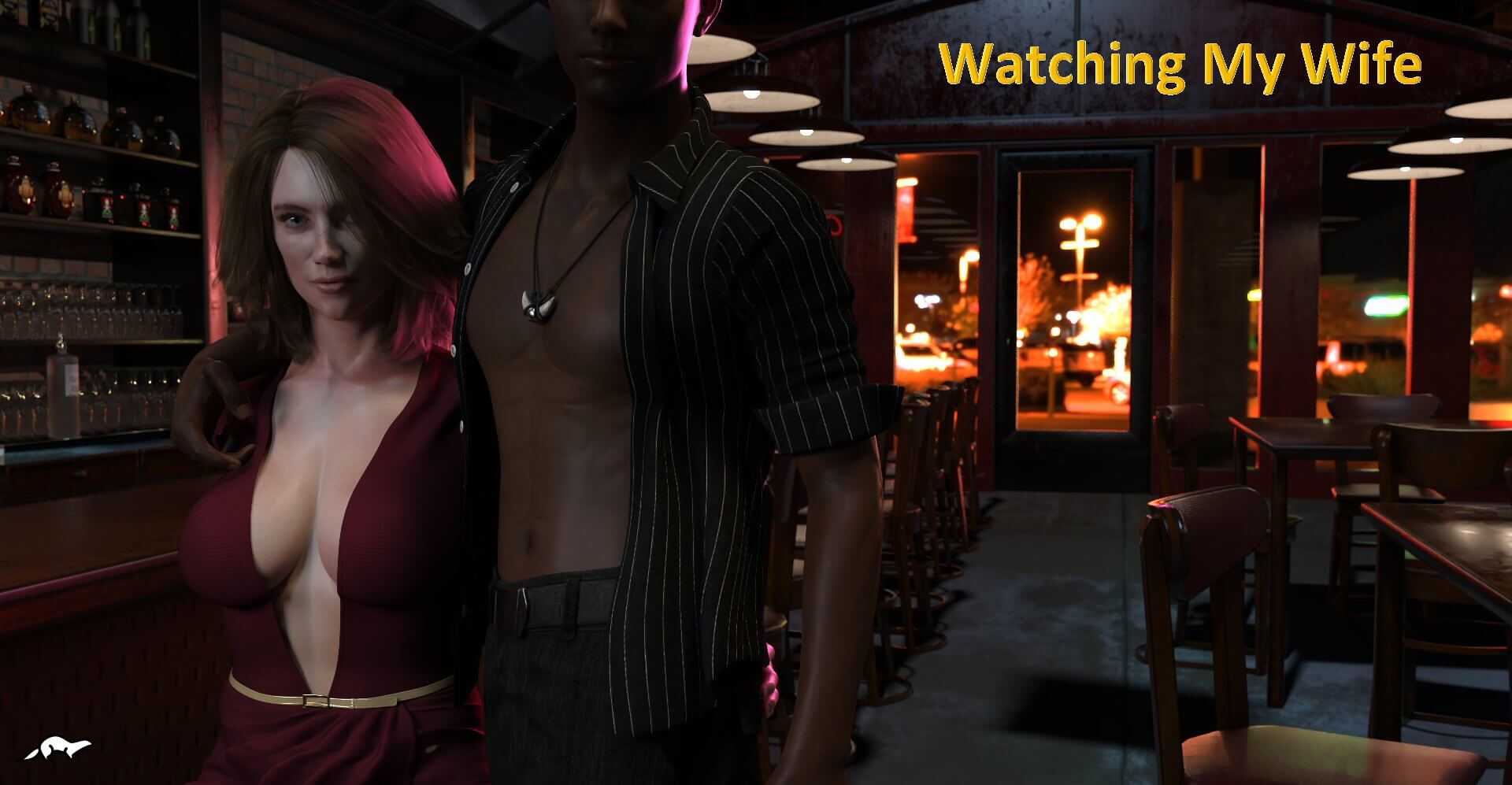 Watching My Wife [v0.6.1]