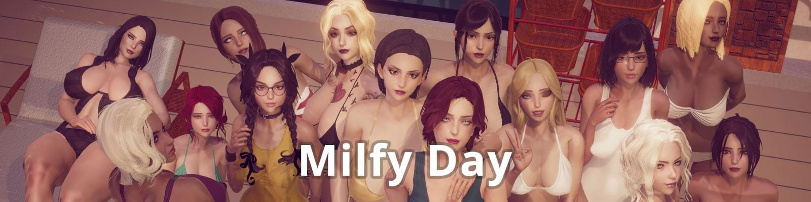Milfy Day [v0.9.5]