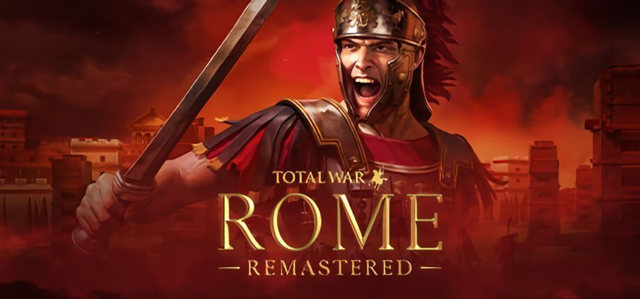 Total War Rome Remastered Crack Pc Download