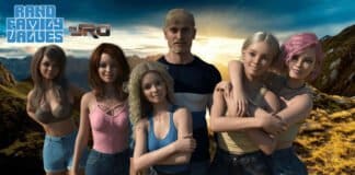Download Rand Family Values: Daddys Home