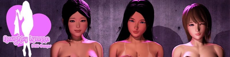 Naughty Lyanna [S02 v0.34]