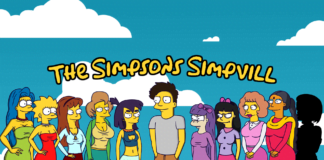 Download The Simpsons Simpvill