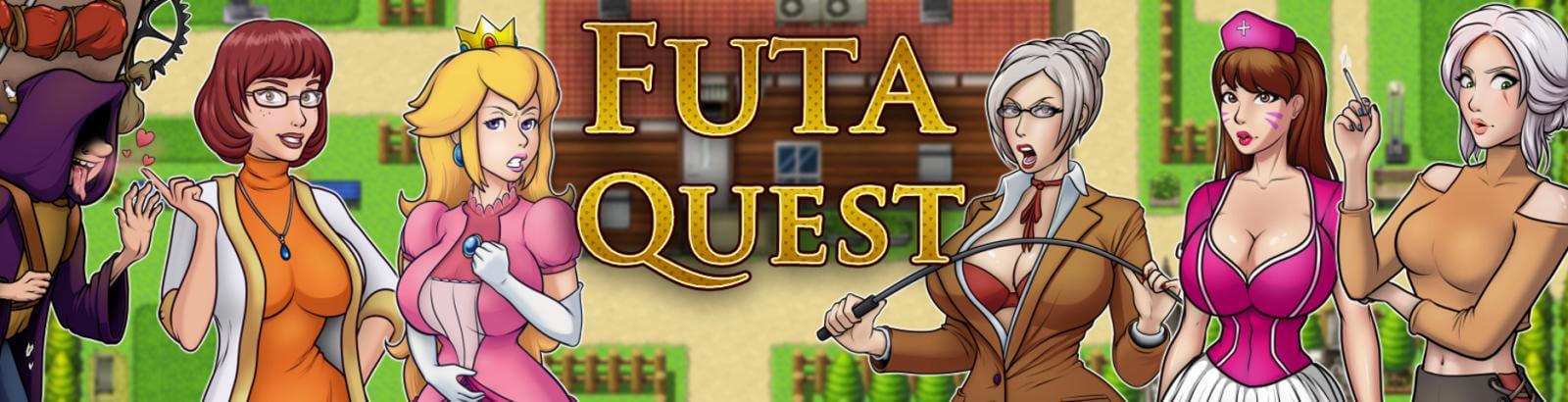 Futa Quest [v2.25]