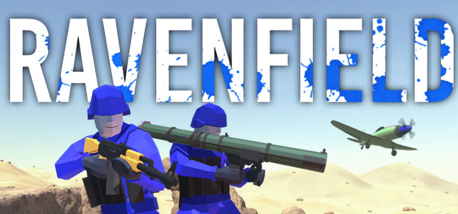 ravenfield ps4 download