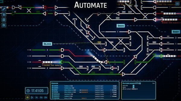 Rail Route Crack Free Download