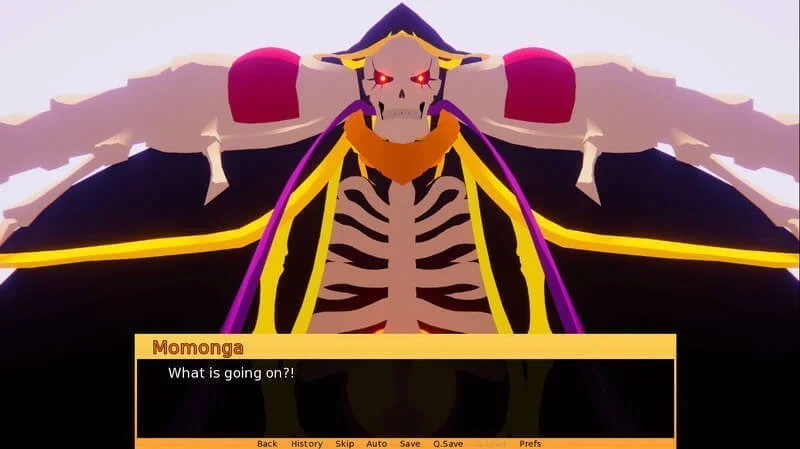Download Overlord H