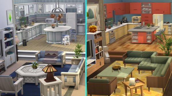 The Sims 4 Dream Home Decorator Crack Free Download