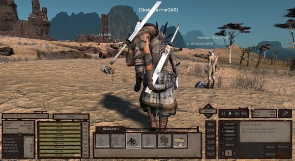 Kenshi Crack Free Download