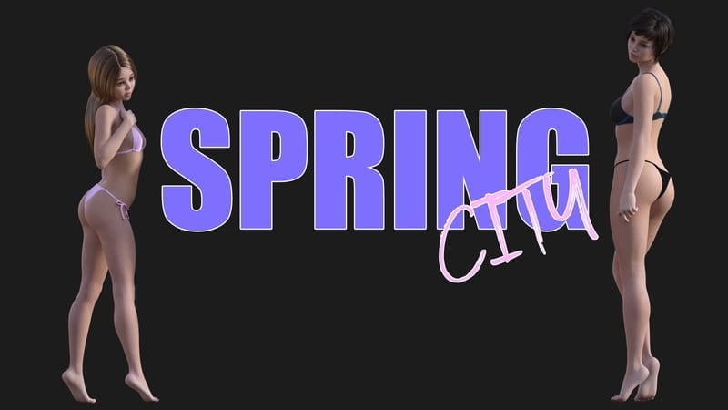 Spring City [Final] [Completed]