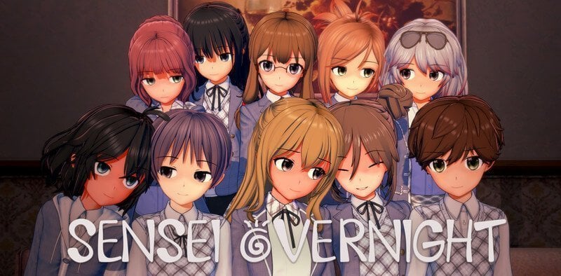 Sensei Overnight [v0.18.0]