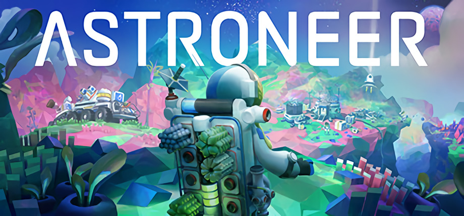 ASTRONEER CRACK Free Download [v1.28.79]