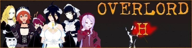 Overlord H [R48] [Completed]