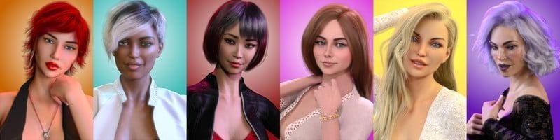 Three Rules of Life [v0.5.0]