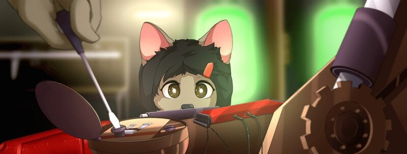 Automaton Story [v0.2.0 Fix2]
