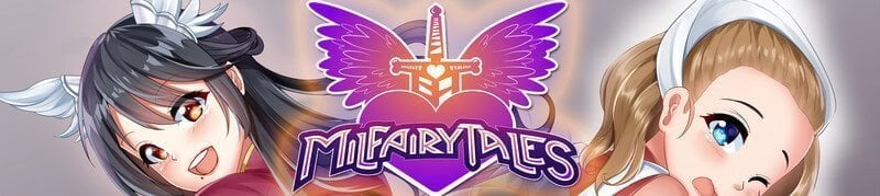 Milfairy Tales [v0.7175b]