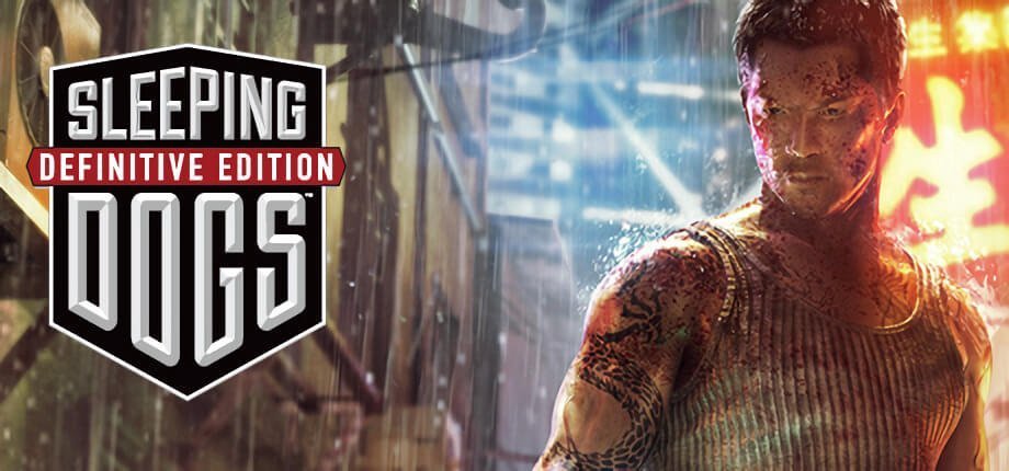 sleeping dogs definitive edition ps5