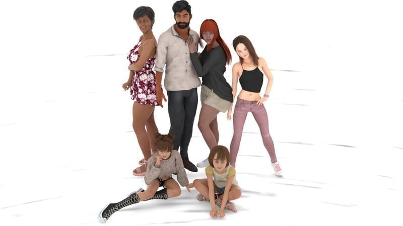 Family By Fate [v0.3]