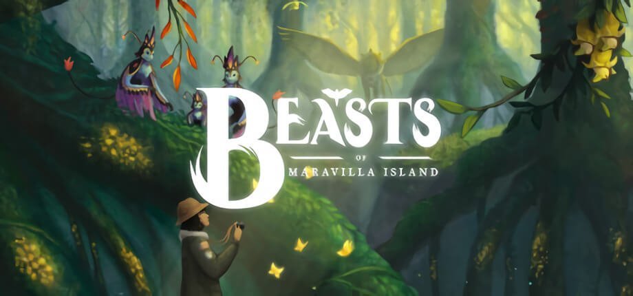 beasts of maravilla island walkthrough beasts of maravilla island walkthrough