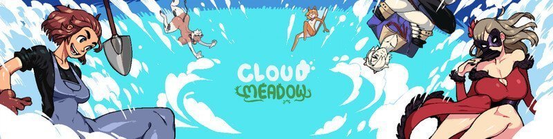 Download Cloud Meadow v1 2 6k SOCIGAMES. 