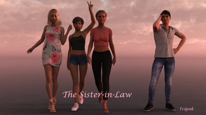 The Sister in Law [v0.05]