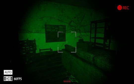 Nyctophobia: Devil Unleashed Crack Free Download